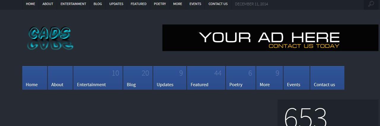 CadsDu's profile banner image
