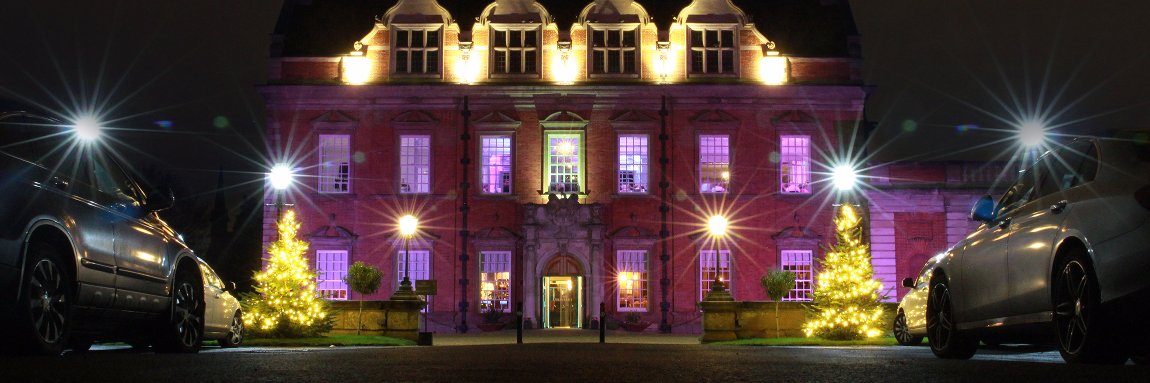 AcklamHall's profile banner image