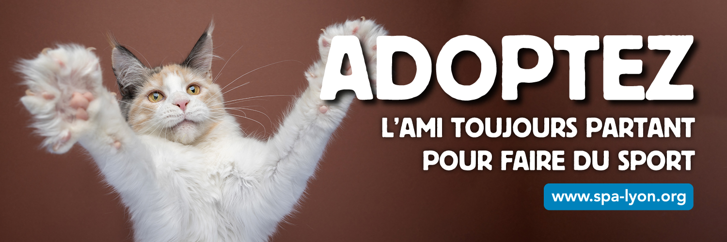 SPA de Lyon banner
