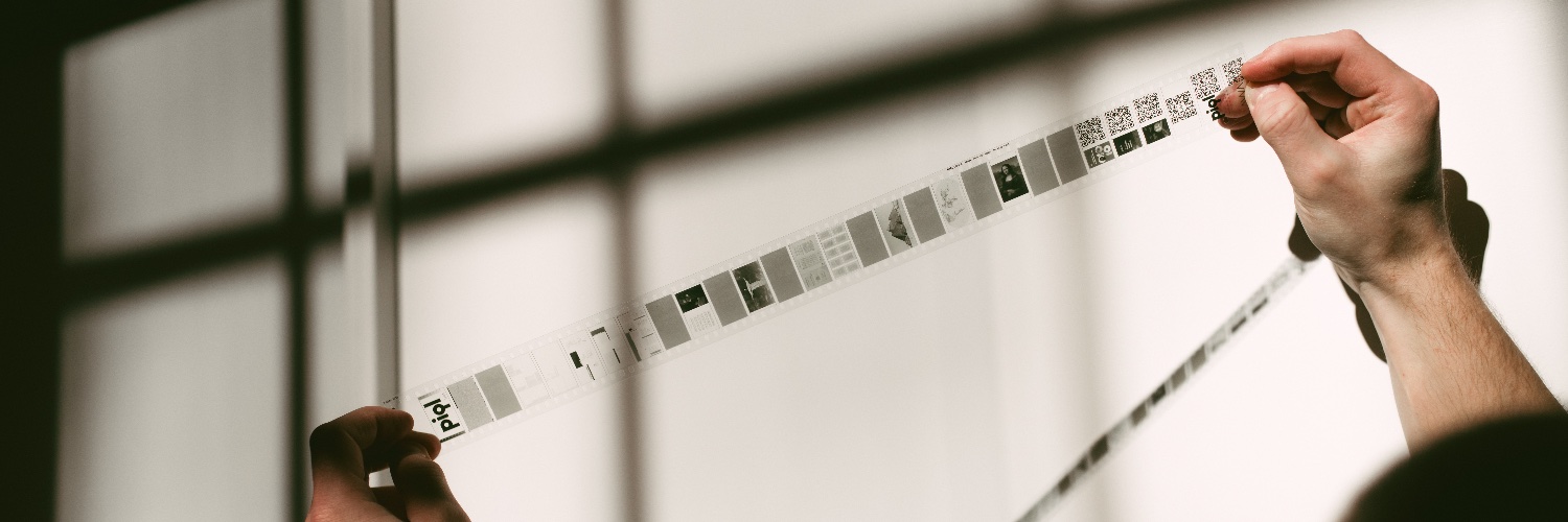 Piql banner