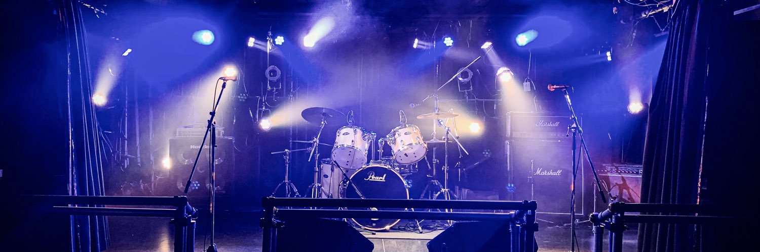 livehouseSTARBOX banner