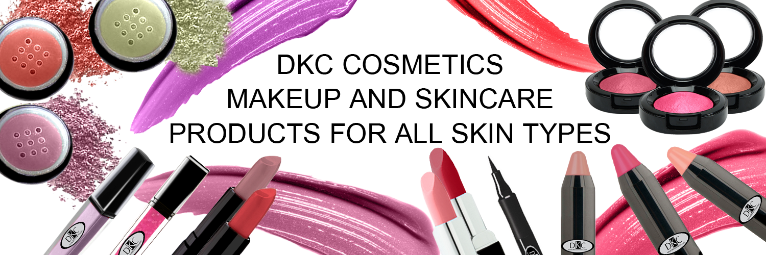 DKCCosmetics's profile banner image