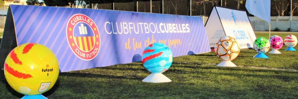 CFCubelles Profile Banner