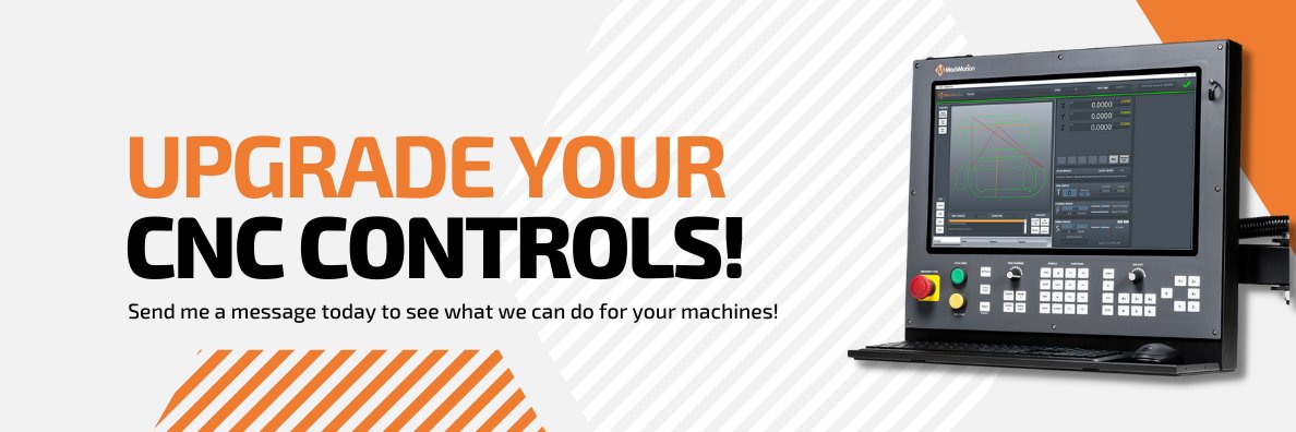 MachMotion's profile banner image