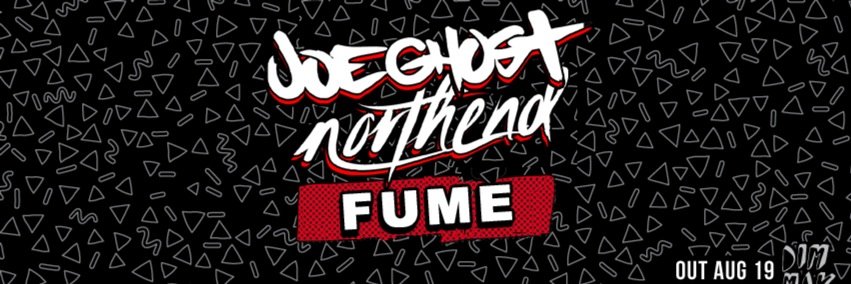 djnorthend's profile banner image