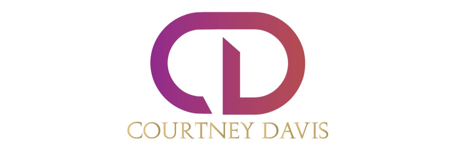 Dr. Courtney Davis banner