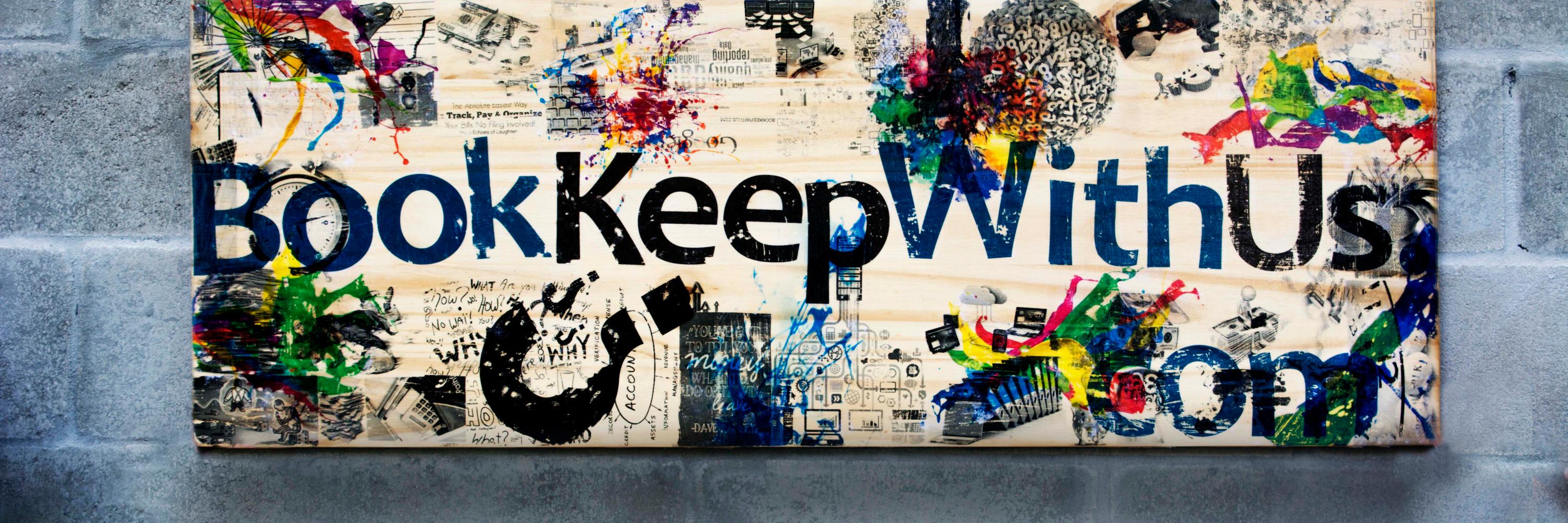 Bookkeepwithus's profile banner image