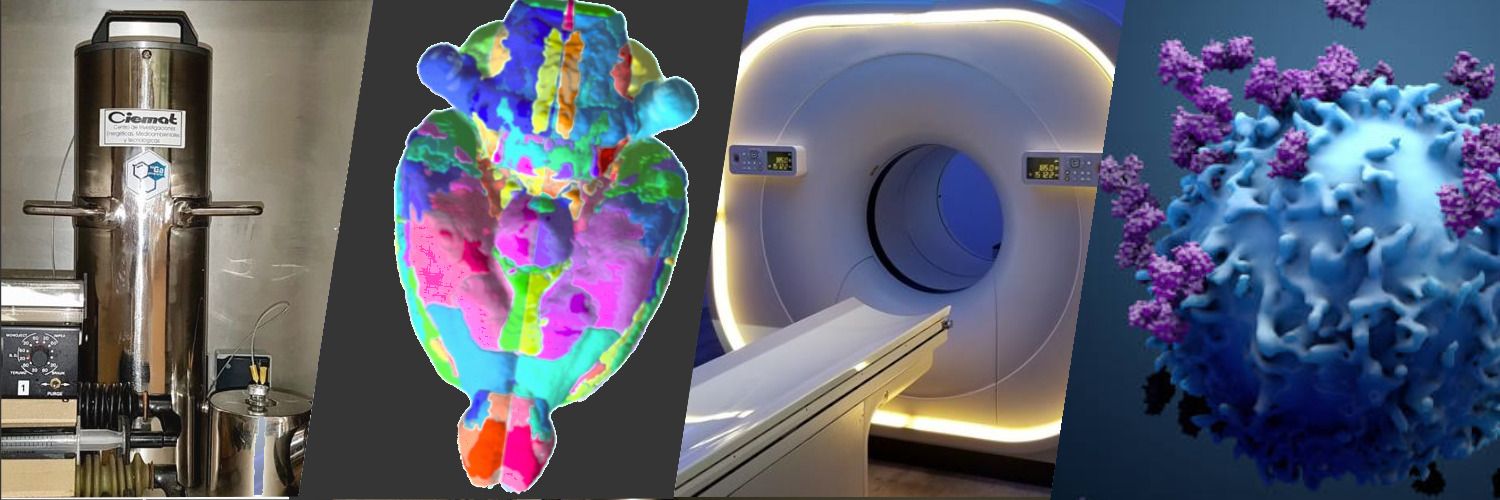 RadioBiomed_CIEMAT banner
