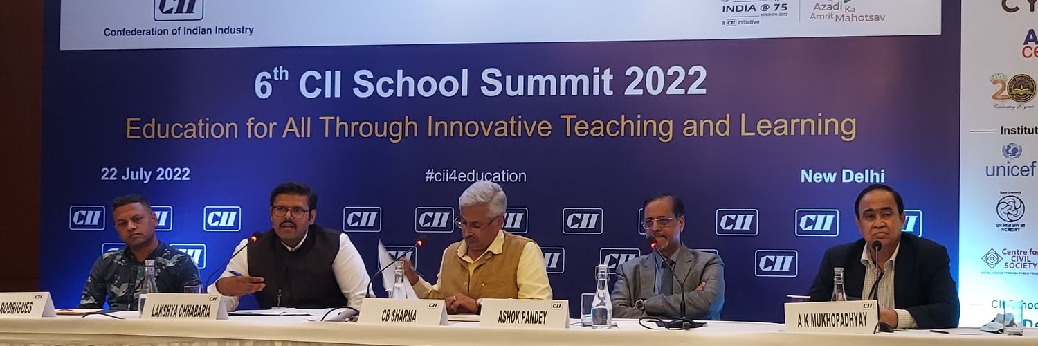 Lakshya Chhabaria (#BacktoSchool) banner