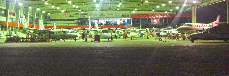 aerocentrosvcs's profile banner image