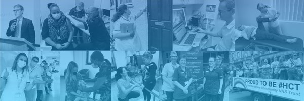 HCTNHS Profile Banner