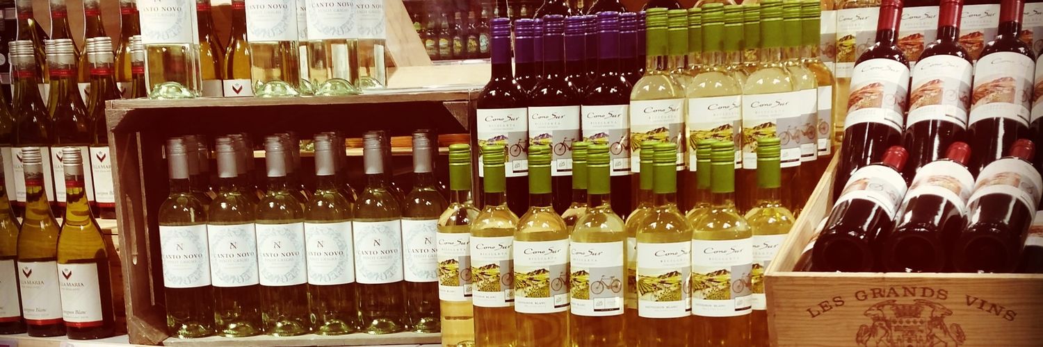 SuperValu Celbridge banner