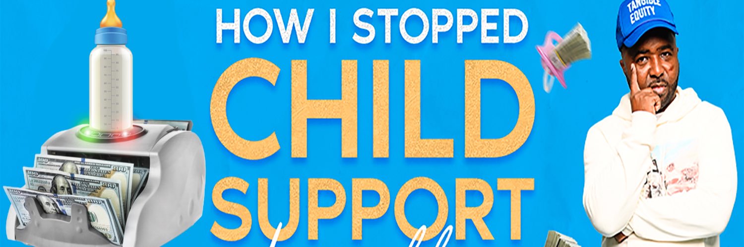 ChildSupportIF's profile banner image