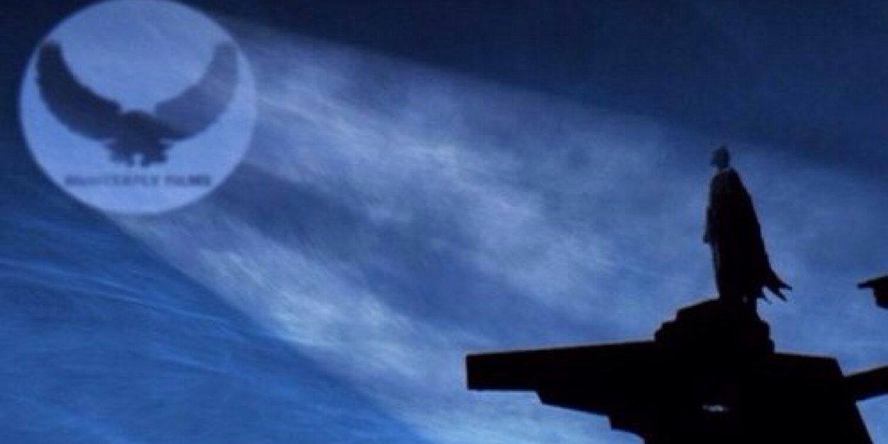 Hunterflyfilms's profile banner image