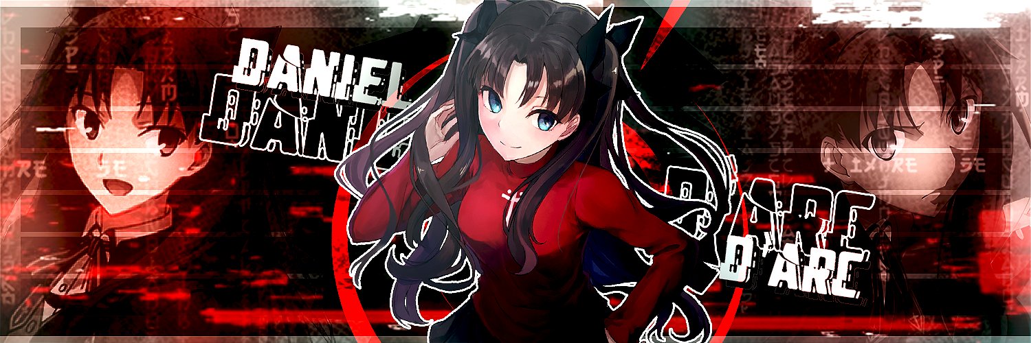 Dᴀɴɪᴇʟ ᴅ'ᴀʀᴄ banner