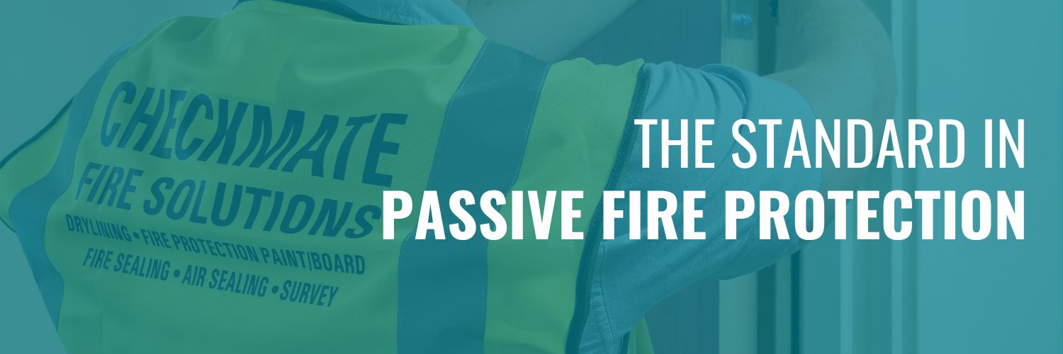 Checkmate Fire banner