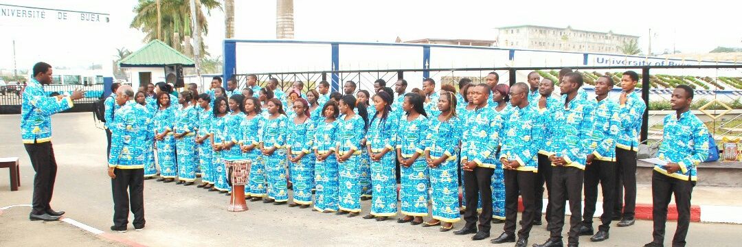 University of Buea banner