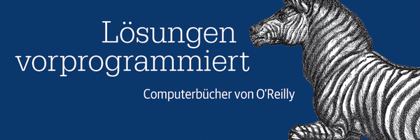 oreilly_verlag Profile Banner