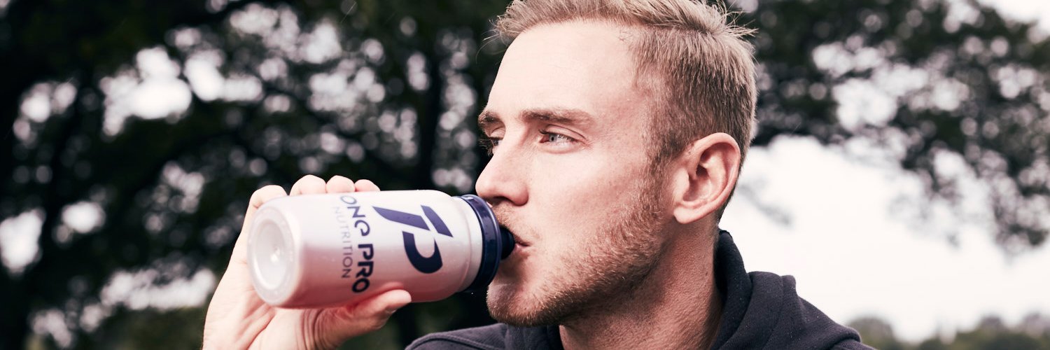 ONEPRONutrition's profile banner image
