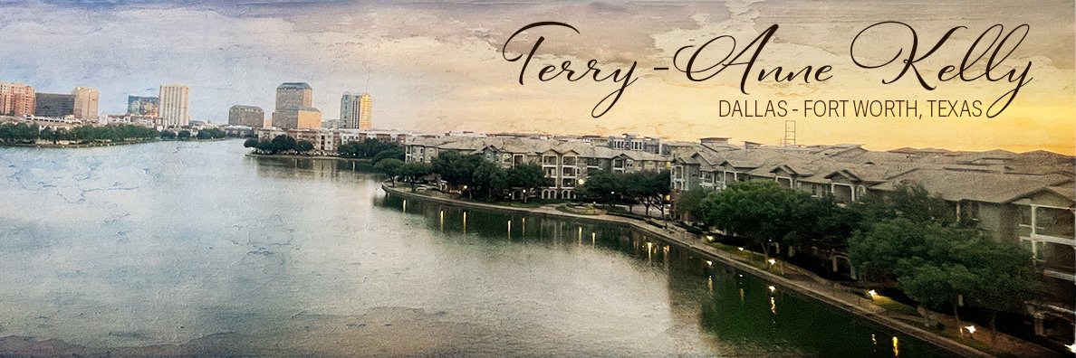 Terry-Anne Kelly 🇺🇸 GRI, Texas banner