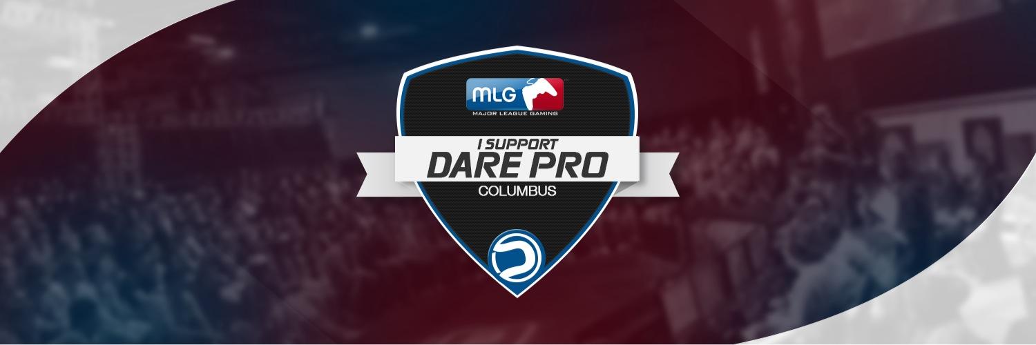 TheDarePro's profile banner image
