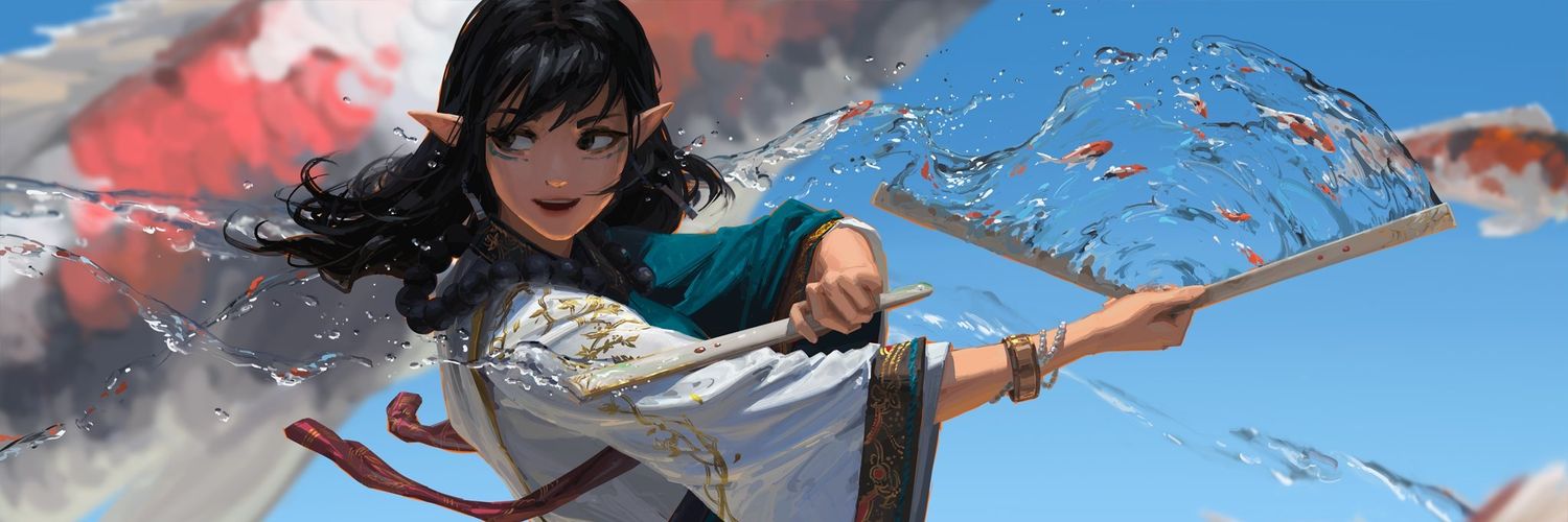 nojicabae's profile banner image