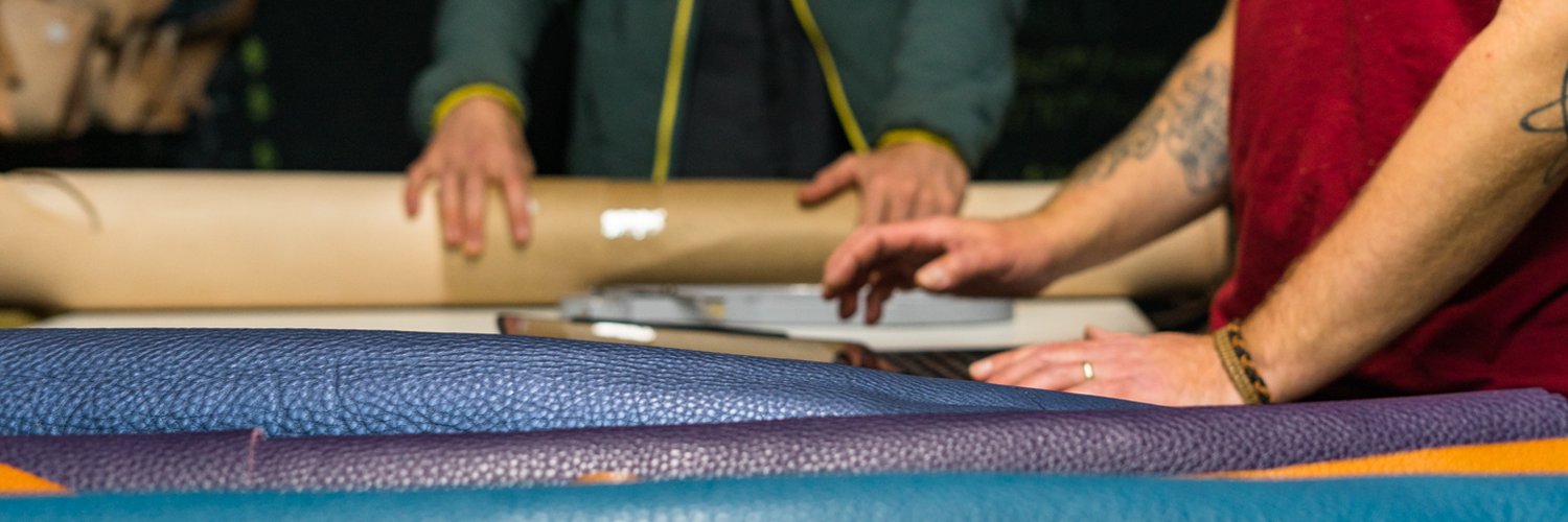 MaverickLeather's profile banner image