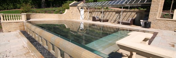 TanbyPools Profile Banner