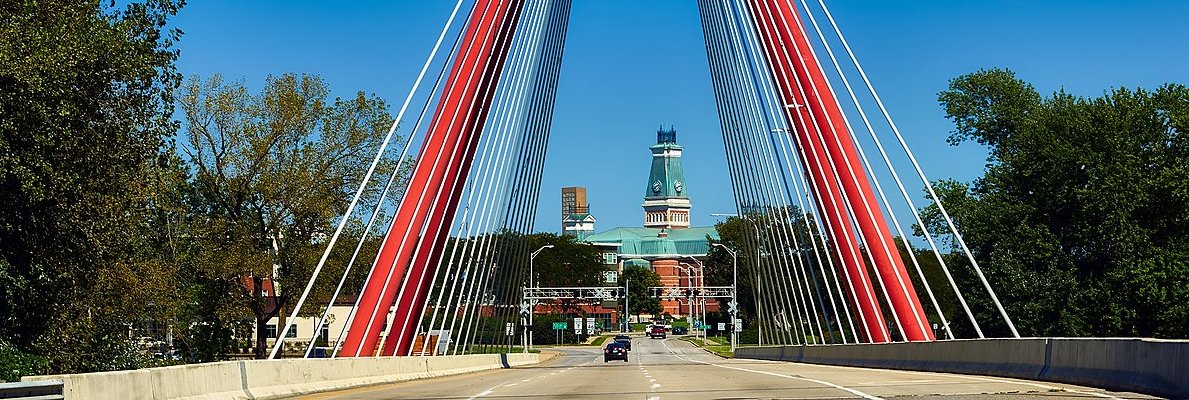 FosterMarkf's profile banner image