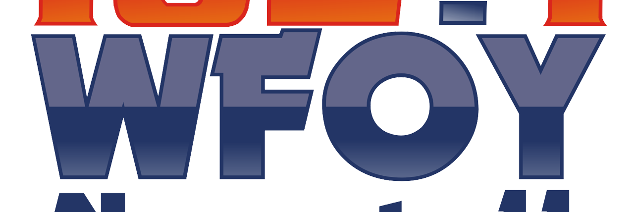 WFOY1021's profile banner image