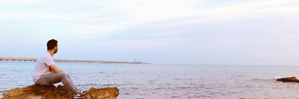 LiberianoGrilli's profile banner image