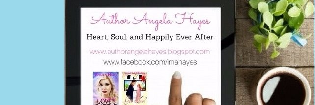 imahayes's profile banner image