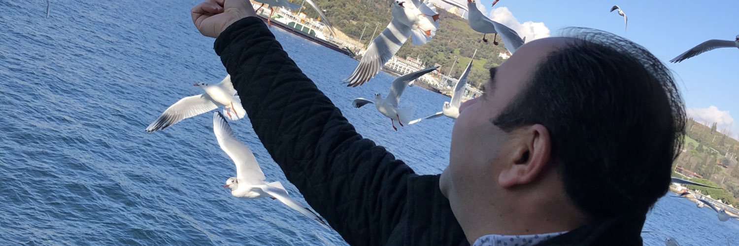 halilinal's profile banner image