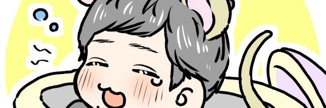 mjwork0830amnos's profile banner image
