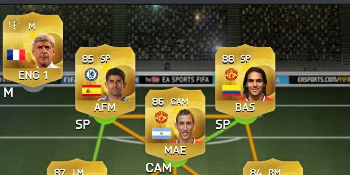 fut15dailygifts's profile banner image