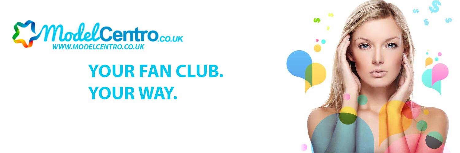 ModelCentroUK's profile banner image