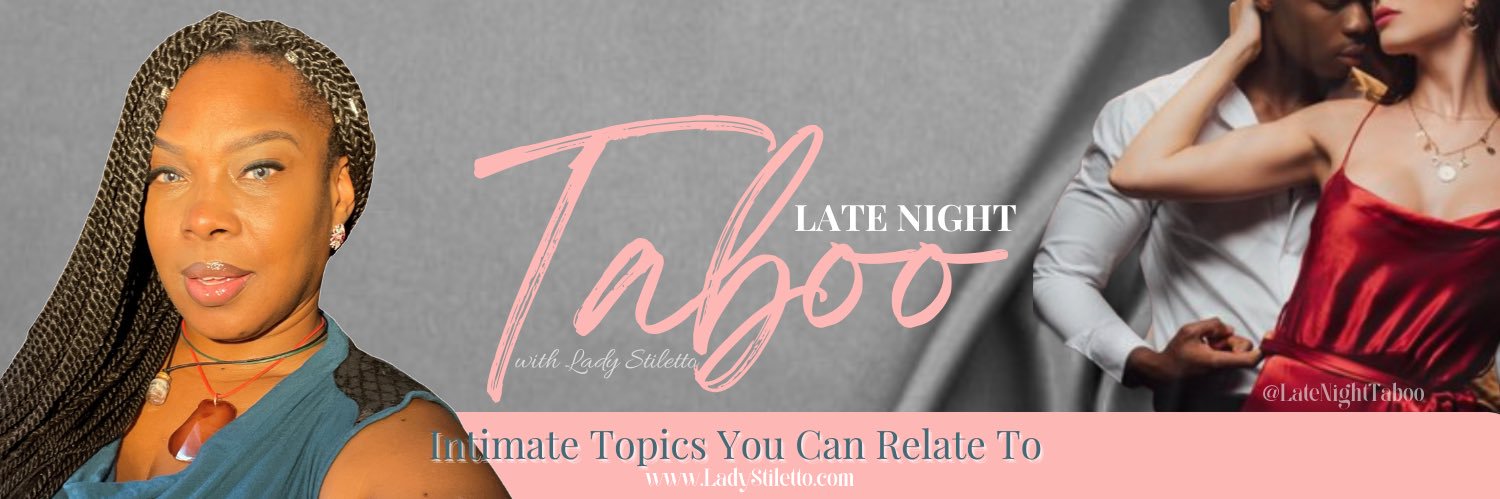 LateNightTaboo's profile banner image