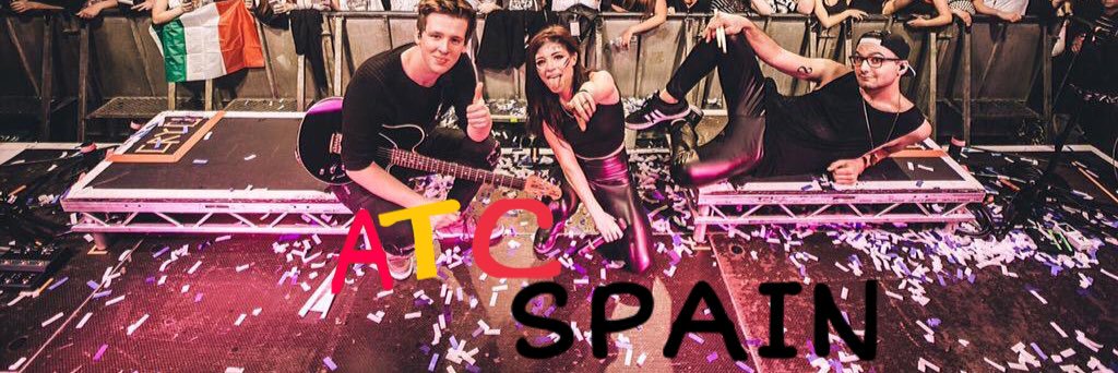 ATCSpainUpdates's profile banner image