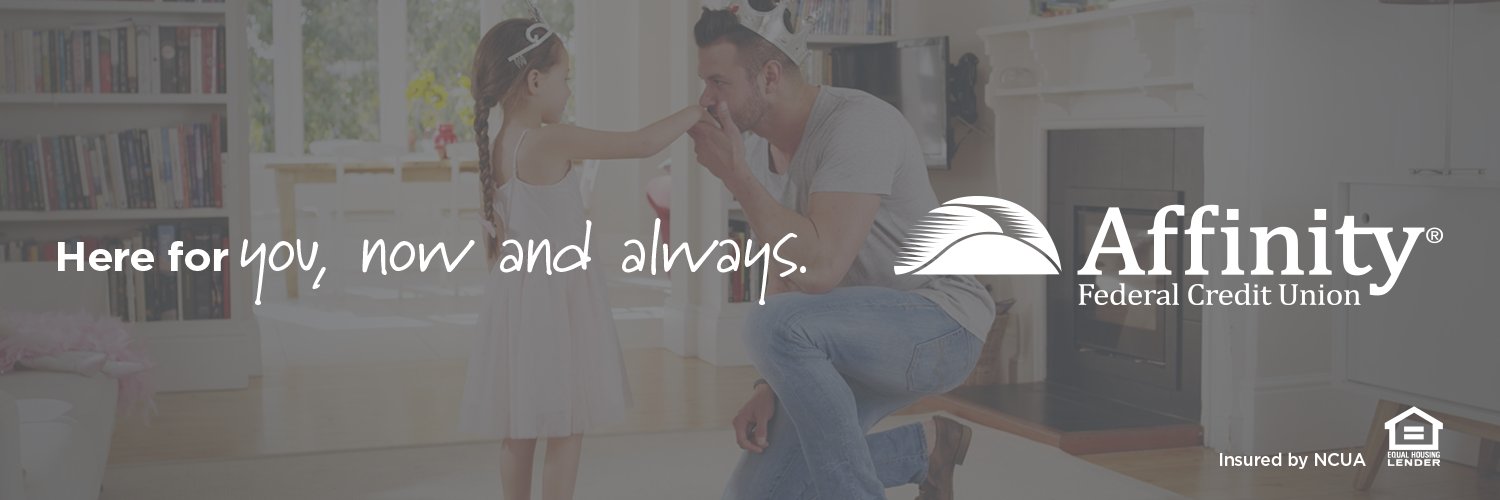 AffinityFCU banner