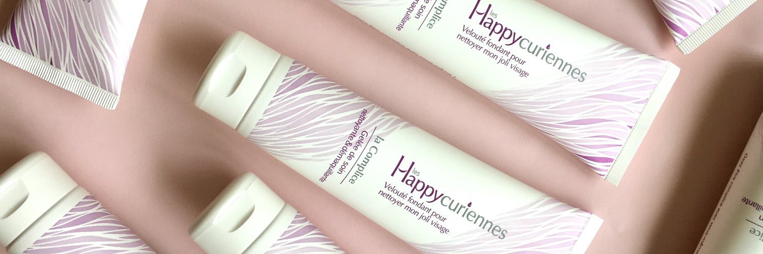 Les Happycuriennes banner