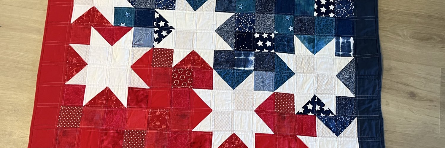 EbethUSA's profile banner image