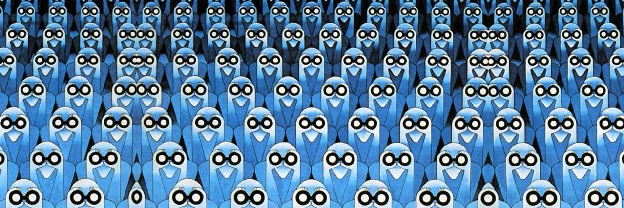 TinMorin's profile banner image