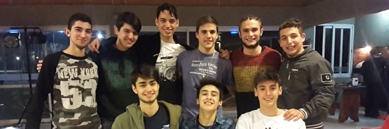 NicoGenre's profile banner image