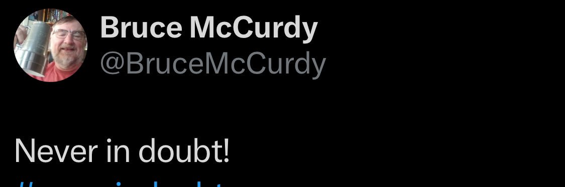 Neil Garritty banner