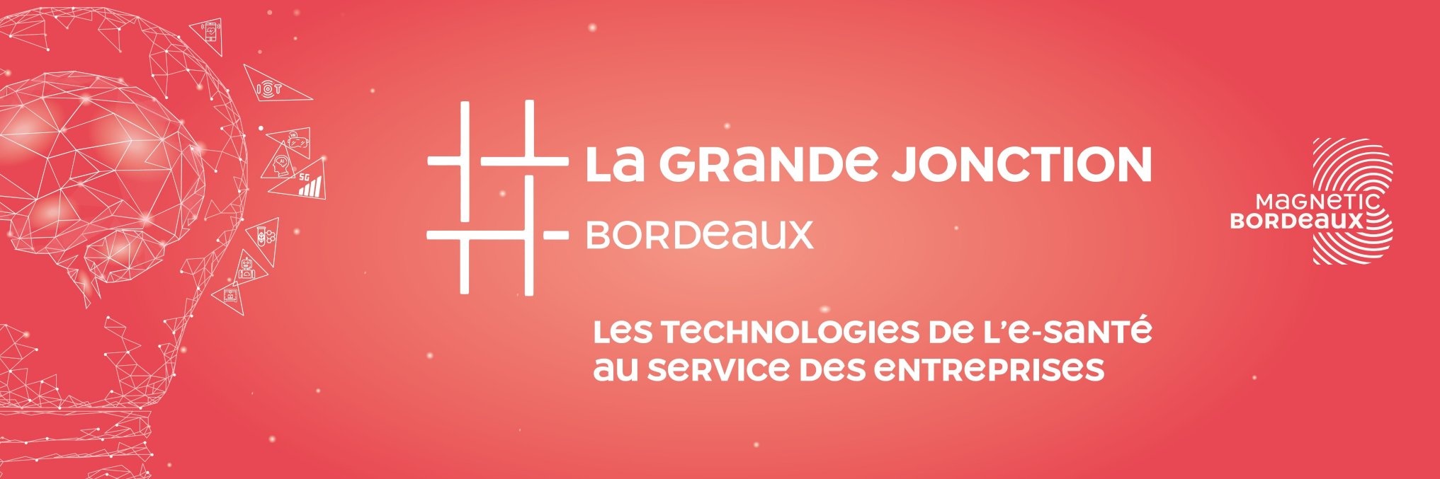 La Grande Jonction banner