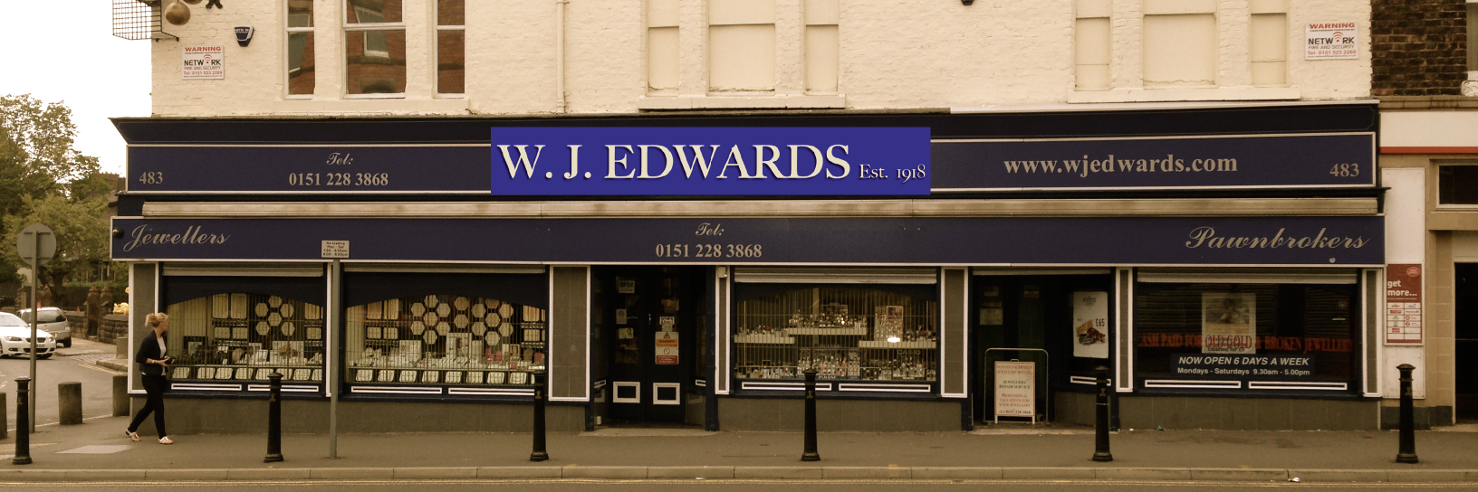 WJ Edwards (@wj_edwards) / Posts / X