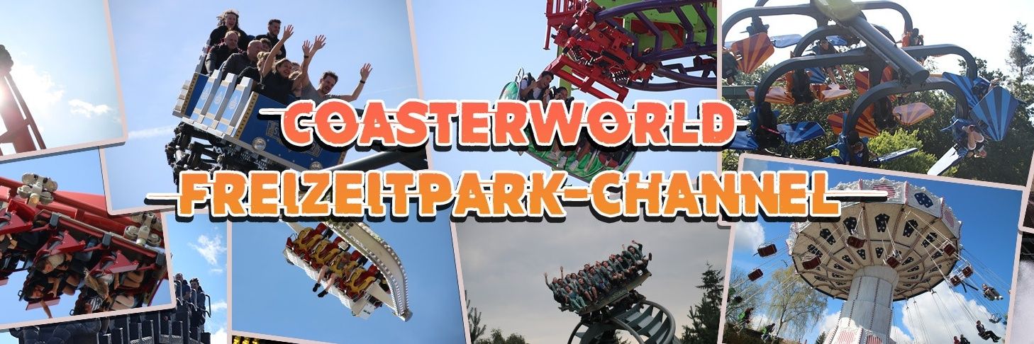 coasterworldDE's profile banner image