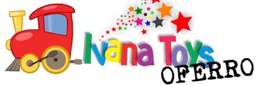 ivanatoysoferro's profile banner image