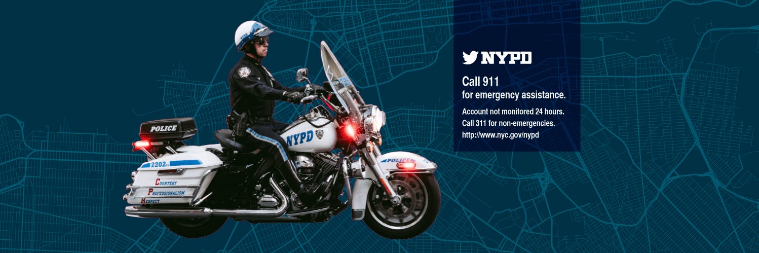 NYPDHighway's profile banner image