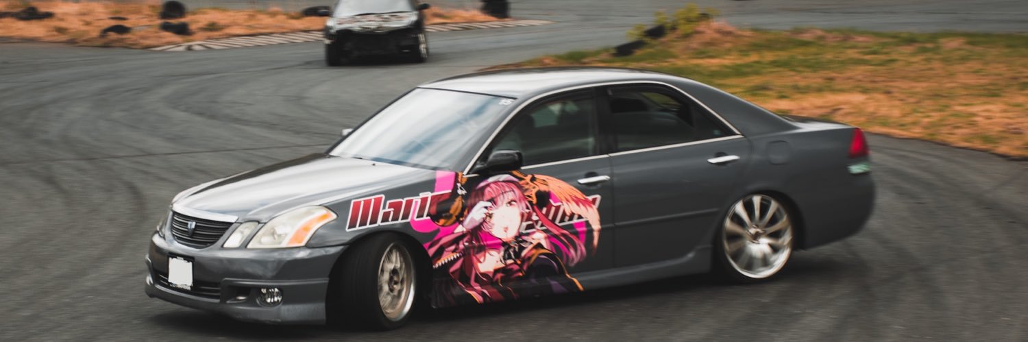 Evfmk's profile banner image
